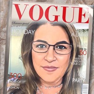 Meet your Posher, Denise